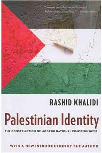 Palestinian Identity