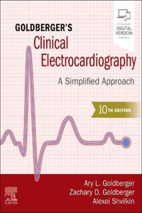 Goldberger's Clinical Electrocardiography