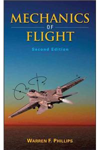 Mechanics of Flight 2e