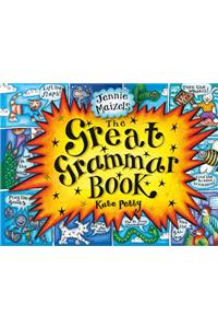 Great Grammar Book