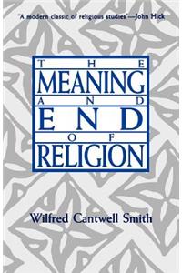 Meaning and End of Relgn