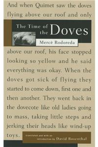 The Time Of The Doves