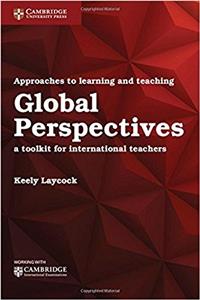 Approaches to Learning and Teaching Global Perspectives