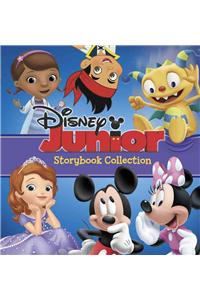 Disney Junior Storybook Collection