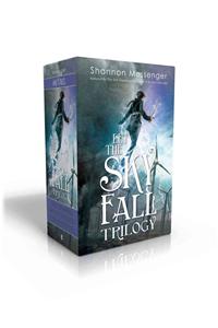Let the Sky Fall Trilogy (Boxed Set)