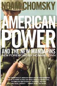 American Power And The New Mandarins