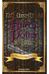 Unofficial Harry Potter Spellbook