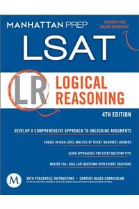 Logical Reasoning LSAT Strategy Guide