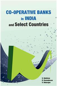 Co-operative Banks in India & Select Countries