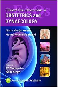 Clinical Case Discussions in Obstetrics & Gynecology