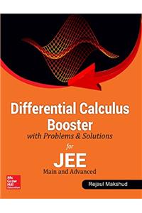 Differential Calculus Booster with Problems & Solutions