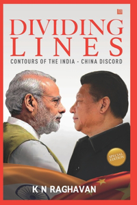 Dividing Lines Contour of the India - China Discord