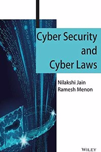 Cyber Security and Cyber Laws