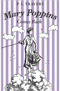 Mary Poppins Comes Back