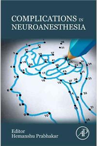 Complications in Neuroanesthesia
