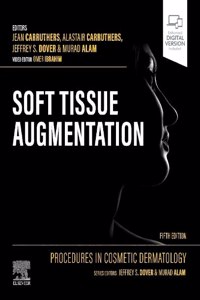 Procedures in Cosmetic Dermatology: Soft Tissue Augmentation