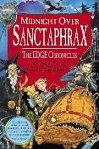 Edge Chronicles 3: Midnight Over Sanctaphrax: Bk. III (The Edge Chronicles)