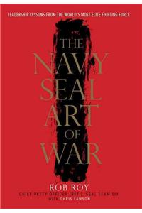 Navy Seal Art of War