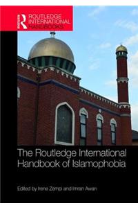 The Routledge International Handbook of Islamophobia