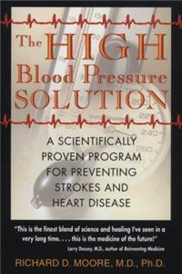 High Blood Pressure Solution