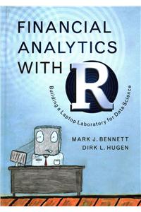 Financial Analytics with R