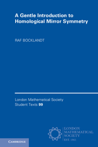 Gentle Introduction to Homological Mirror Symmetry