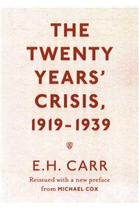 Twenty Years' Crisis, 1919-1939