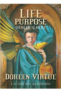 Life Purpose Oracle Cards