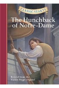Classic Starts (R): The Hunchback of Notre-Dame