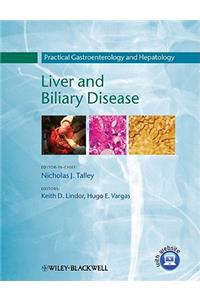 Practical Gastroenterology and Hepatology