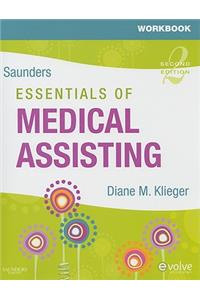 Saunders Essentials of Medical Assisting