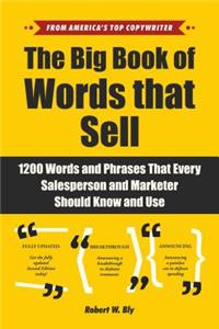 Big Book of Words That Sell