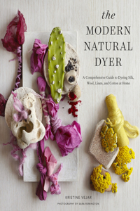 Modern Natural Dyer