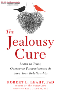 Jealousy Cure