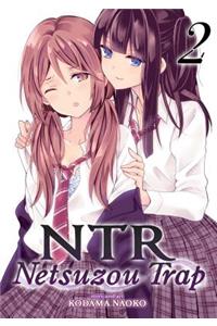 NTR - Netsuzou Trap