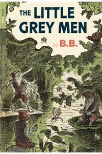 Little Grey Men