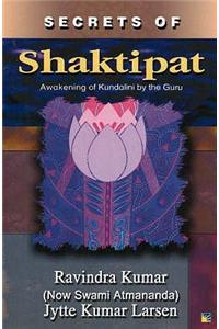 Secrets of Shaktipat