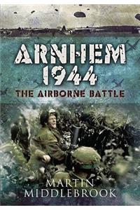 Arnhem 1944