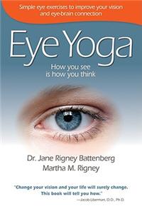 Eye Yoga