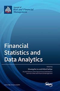 Financial Statistics and Data Analytics