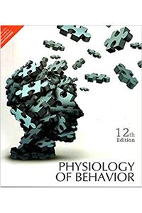 Physiology Of Behavior, 12Th Edn