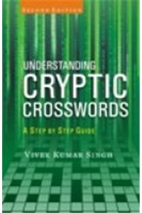 Understtanding Cryptic Crosswords