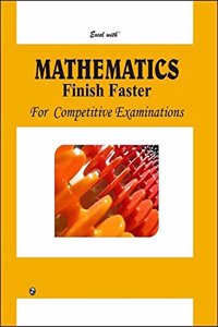 Excel With Mathematics Finish Faster