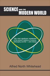 Science and the modern world