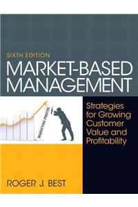 Market-Based Management