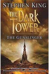 The Dark Tower: Bk. 1: Gunslinger