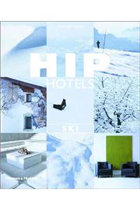 Hip Hotels: Ski