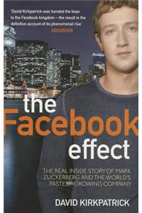 The Facebook Effect