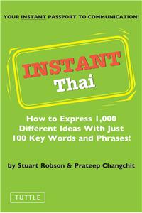 Instant Thai