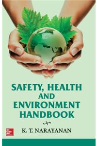 Safety, Health and Environment Handbook